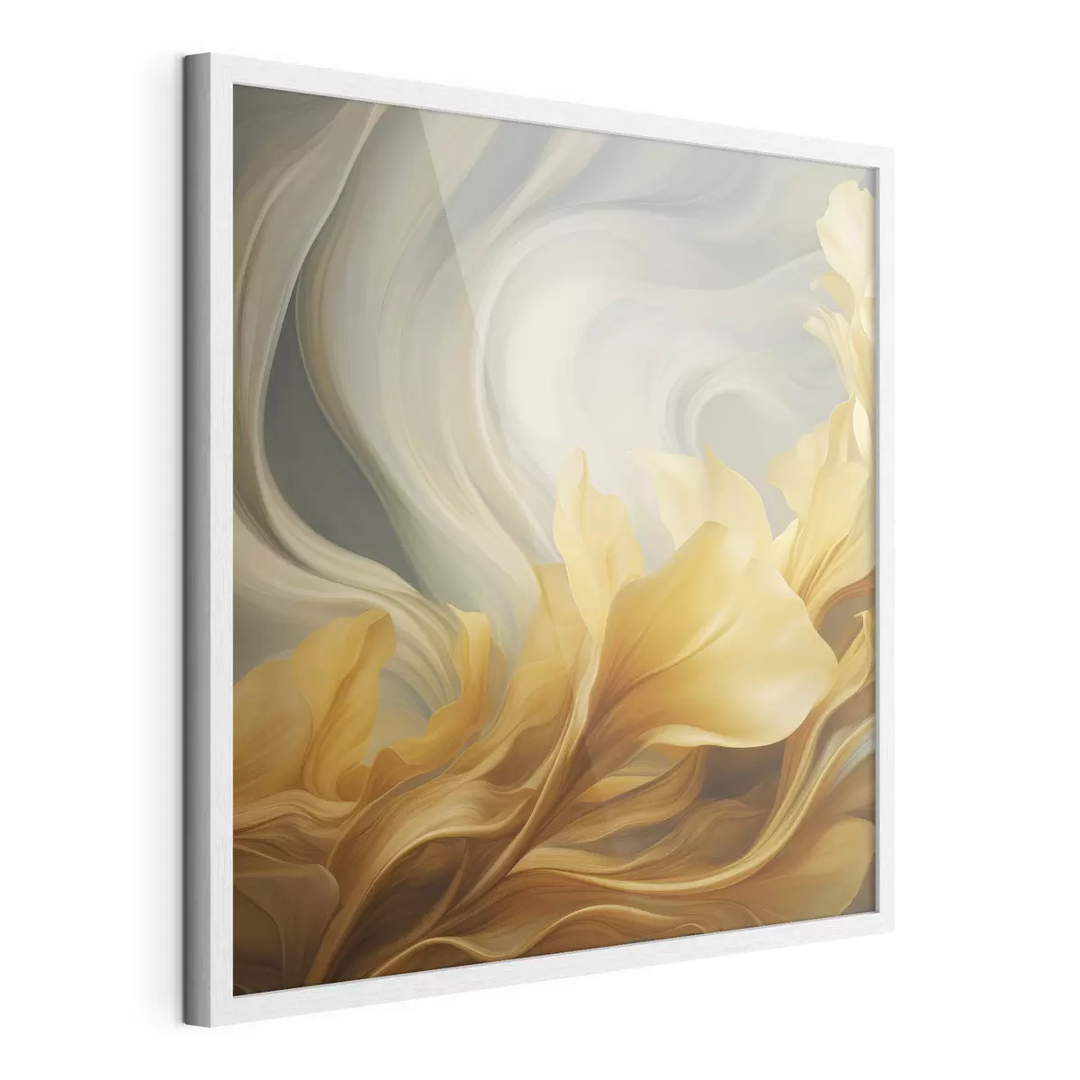 Poster Abstraktion f44416