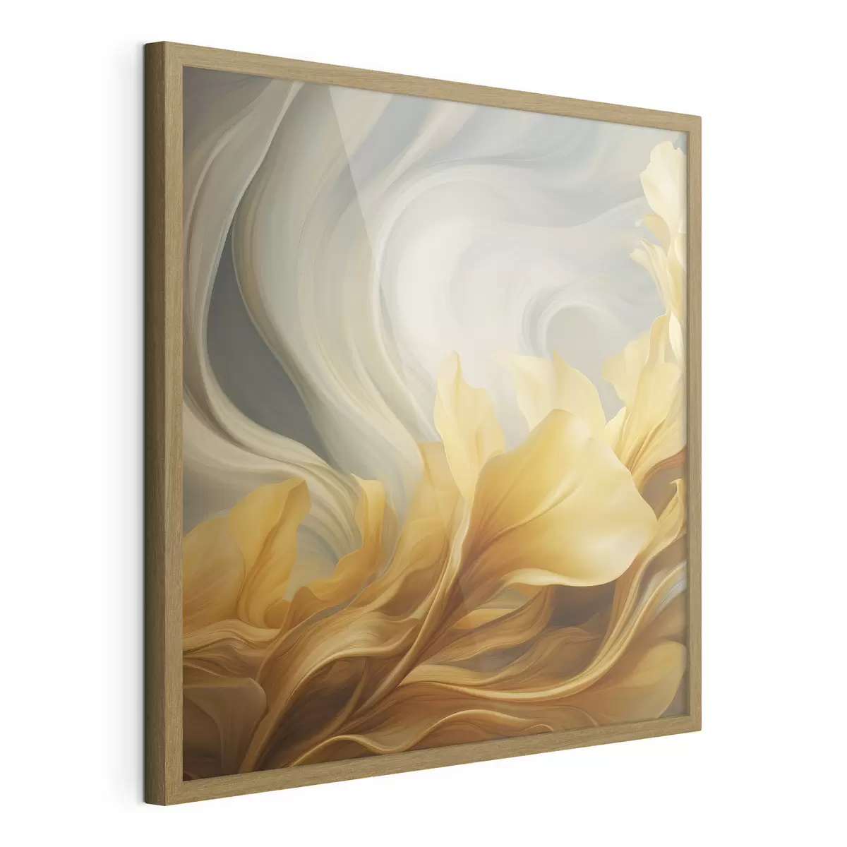 Poster Abstraktion f44416