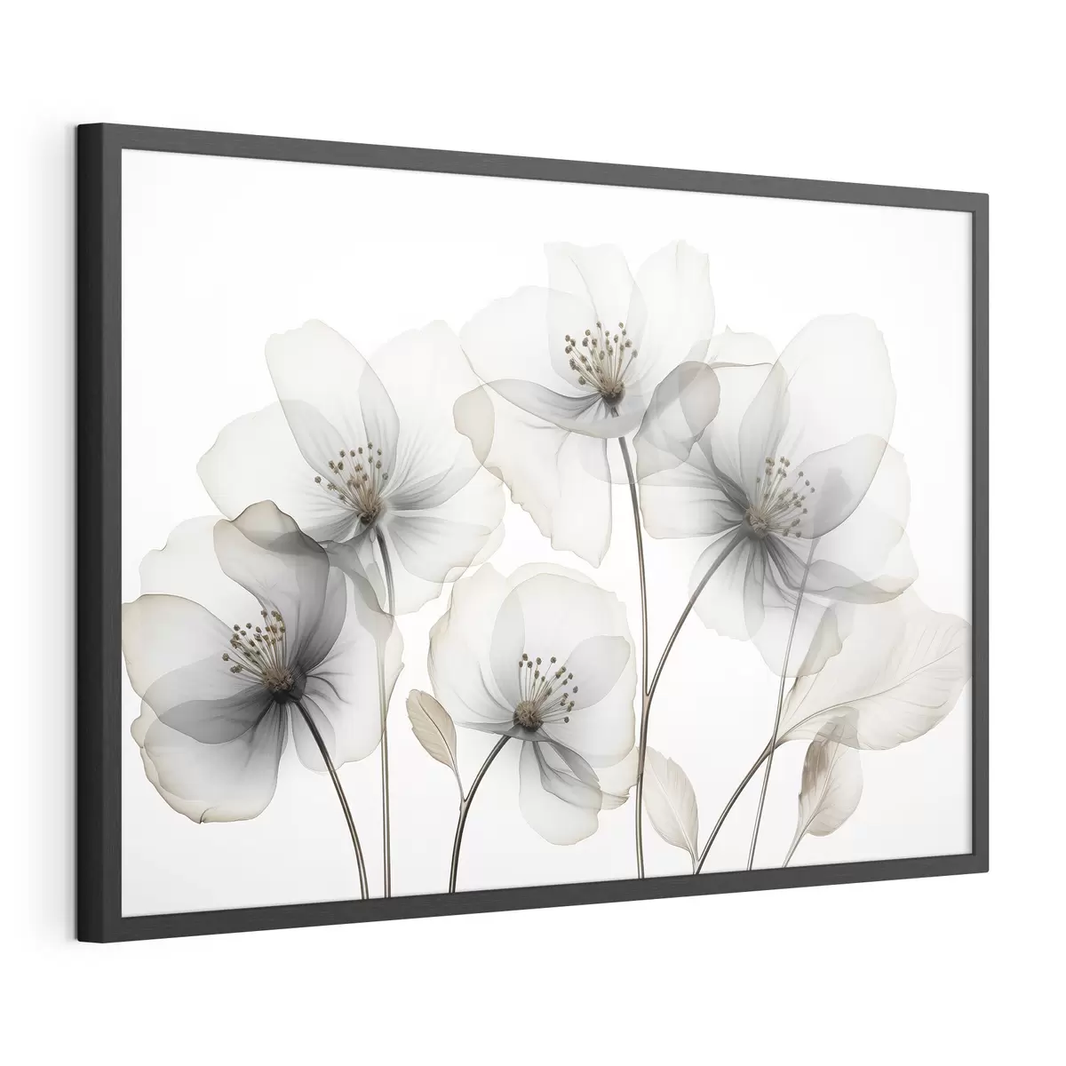 Poster Blumen f45066