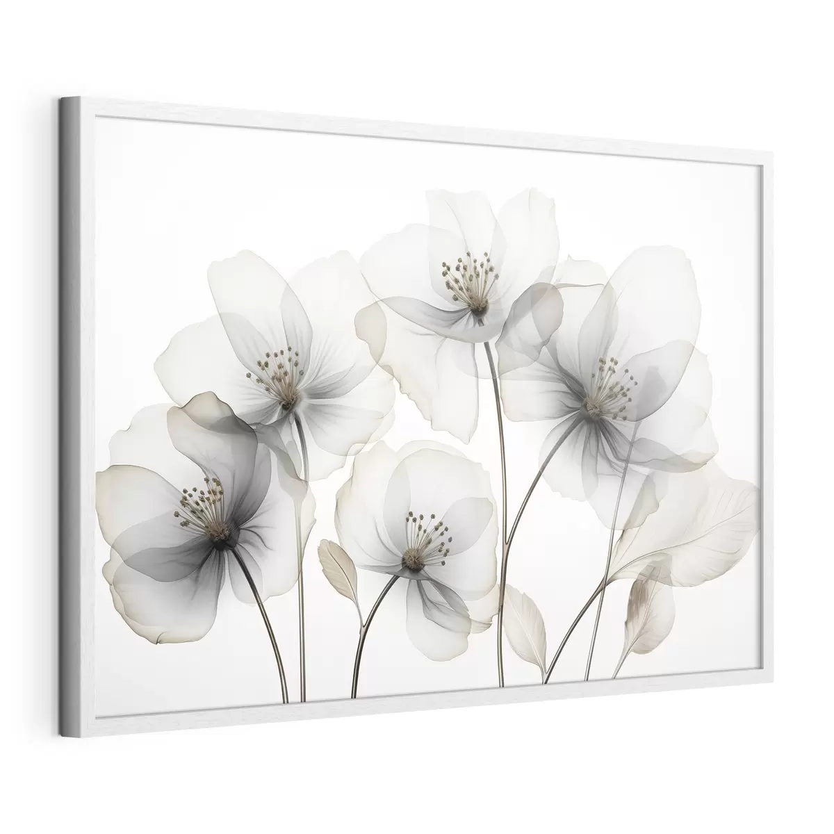 Poster Blumen f45066