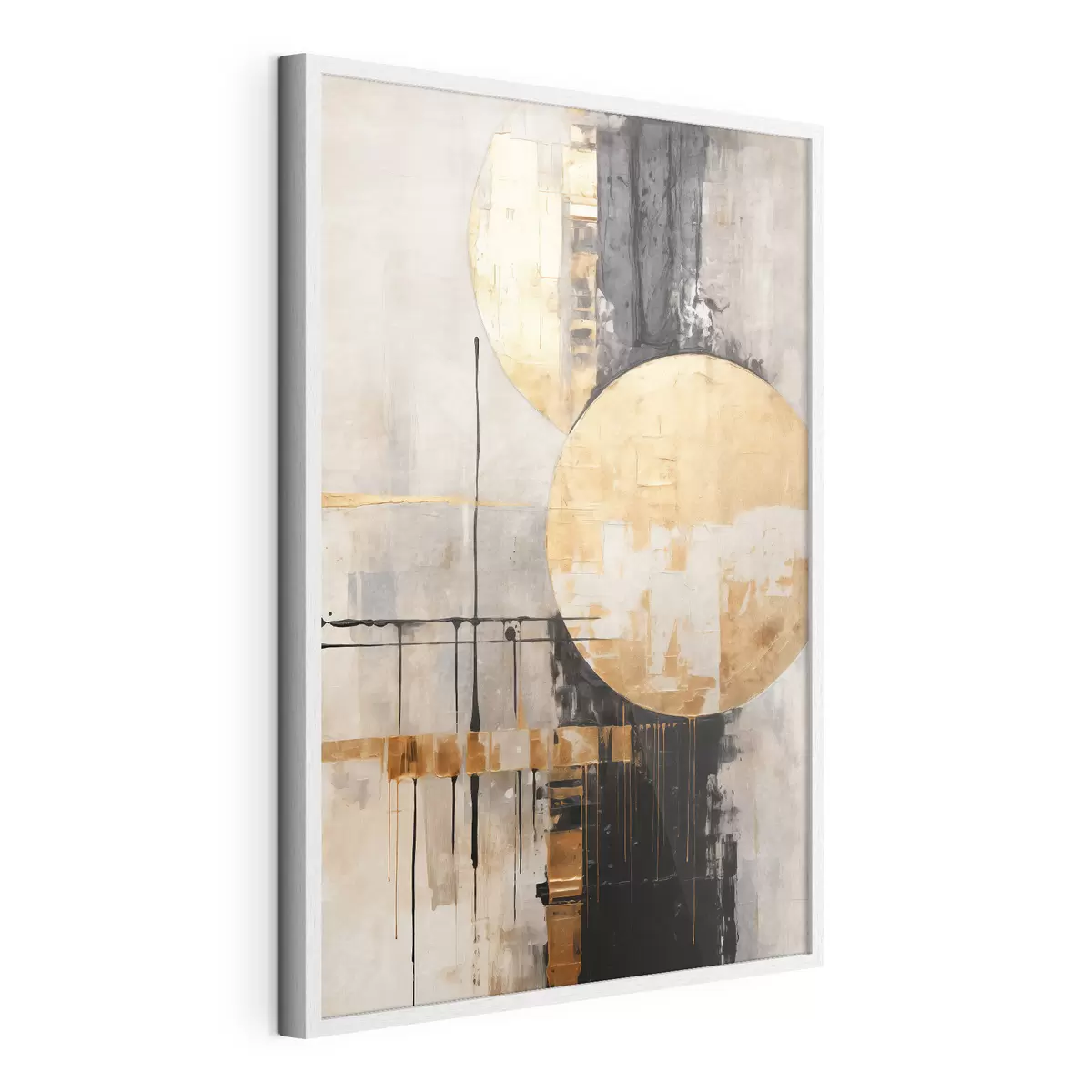 Poster Sonnenfragmente f45185