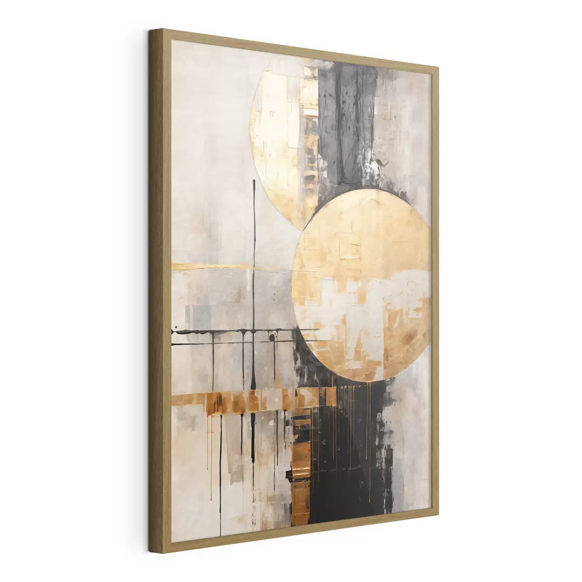 Poster Sonnenfragmente f45185