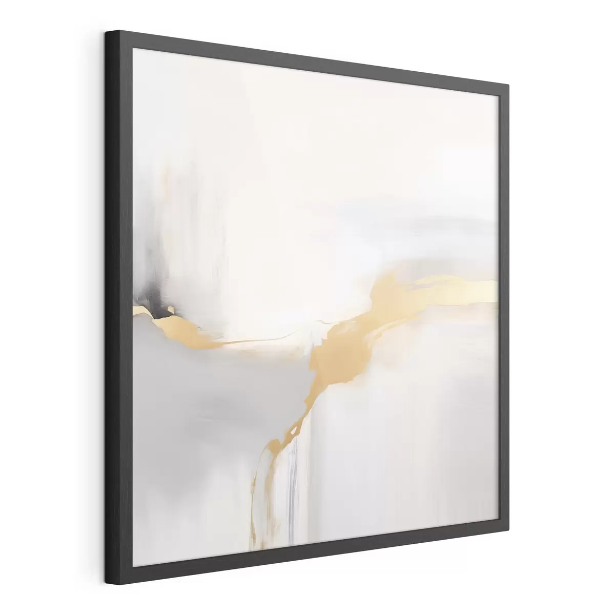 Poster Minimalistische Abstraktion f45209