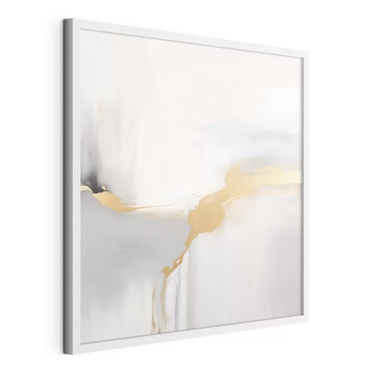 Poster Minimalistische Abstraktion f45209