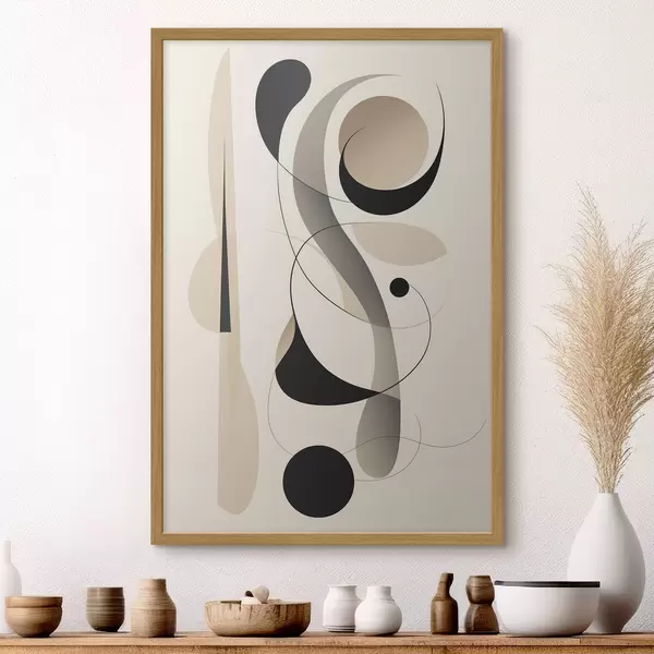 In stil modern