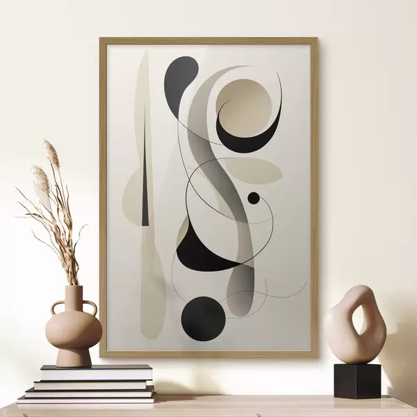 In stil modern