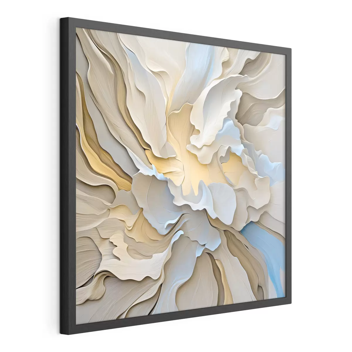 Poster Abstraktion f45200