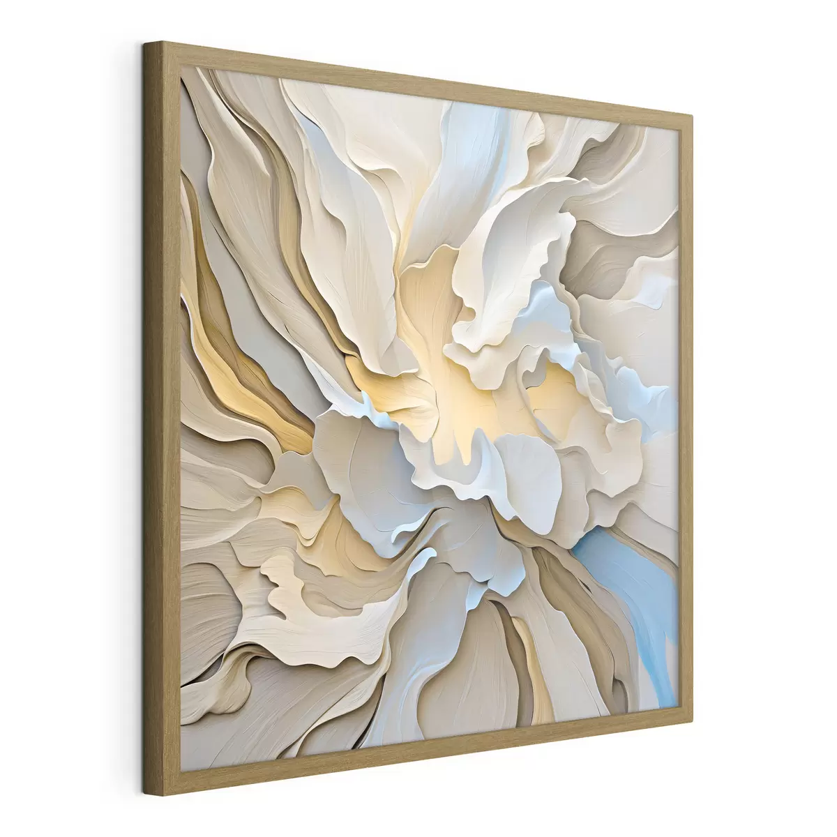 Poster Abstraktion f45200