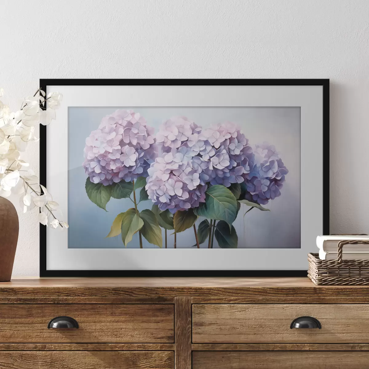 Poster Inspiration und Wunder f45055