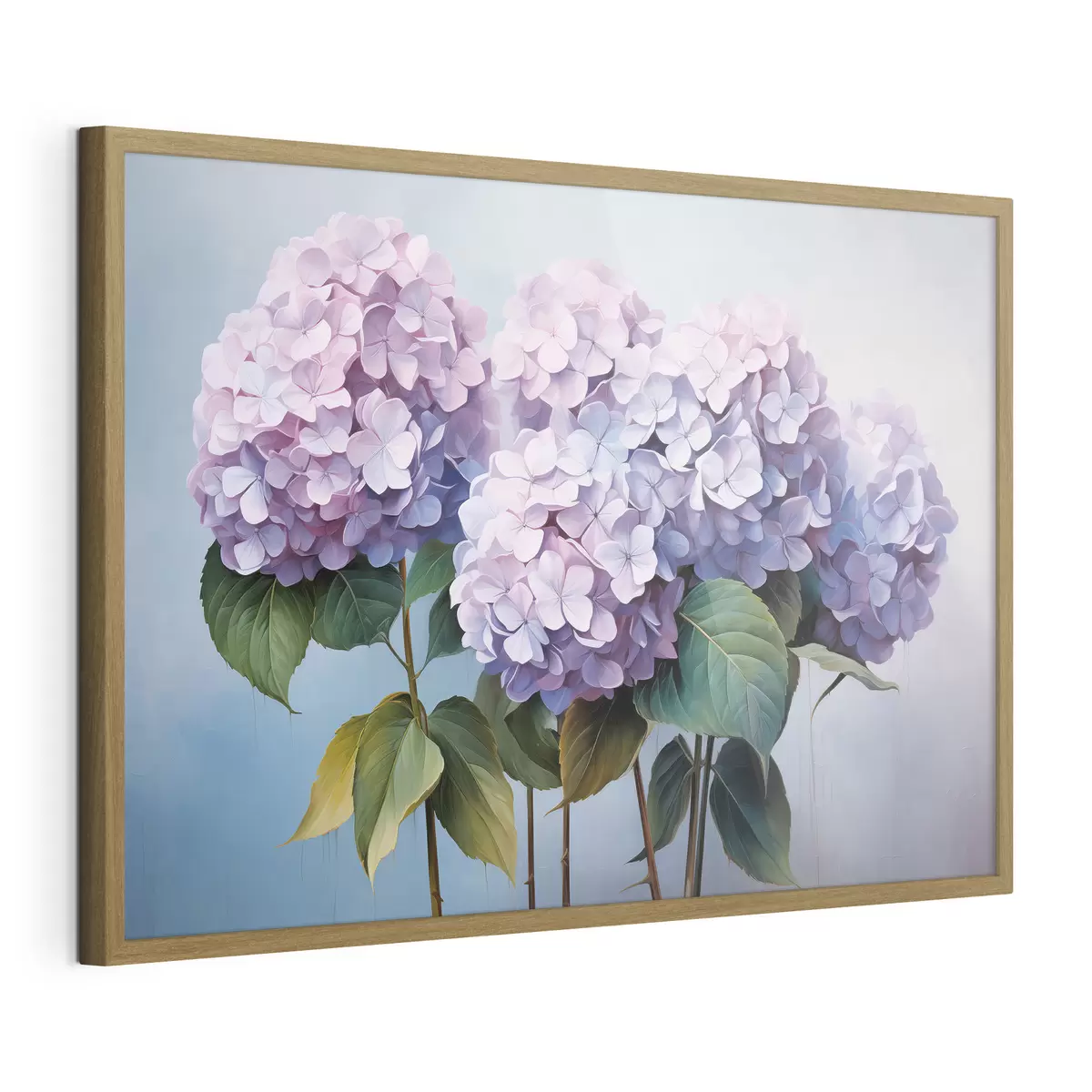 Poster Inspiration und Wunder f45055