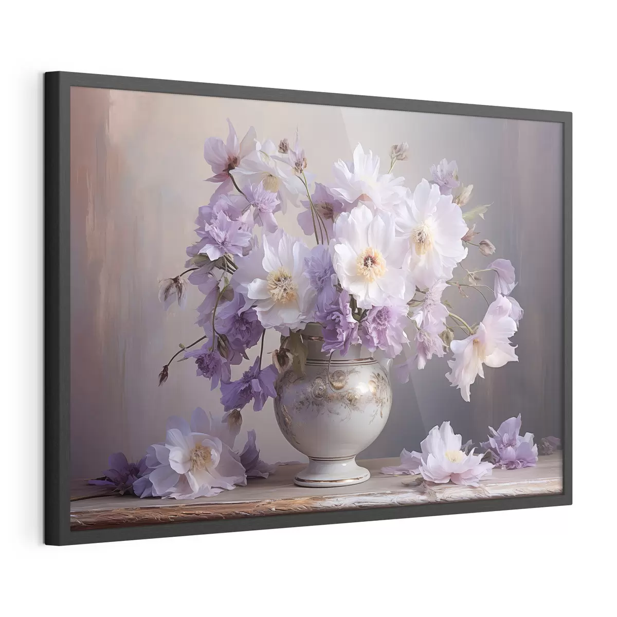 Poster Echo und Liebkosung f45058