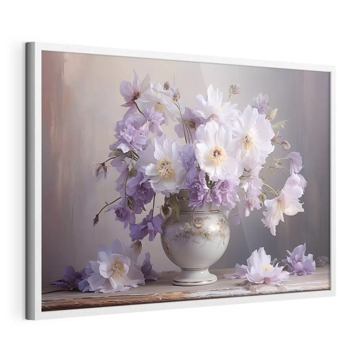 Poster Echo und Liebkosung f45058