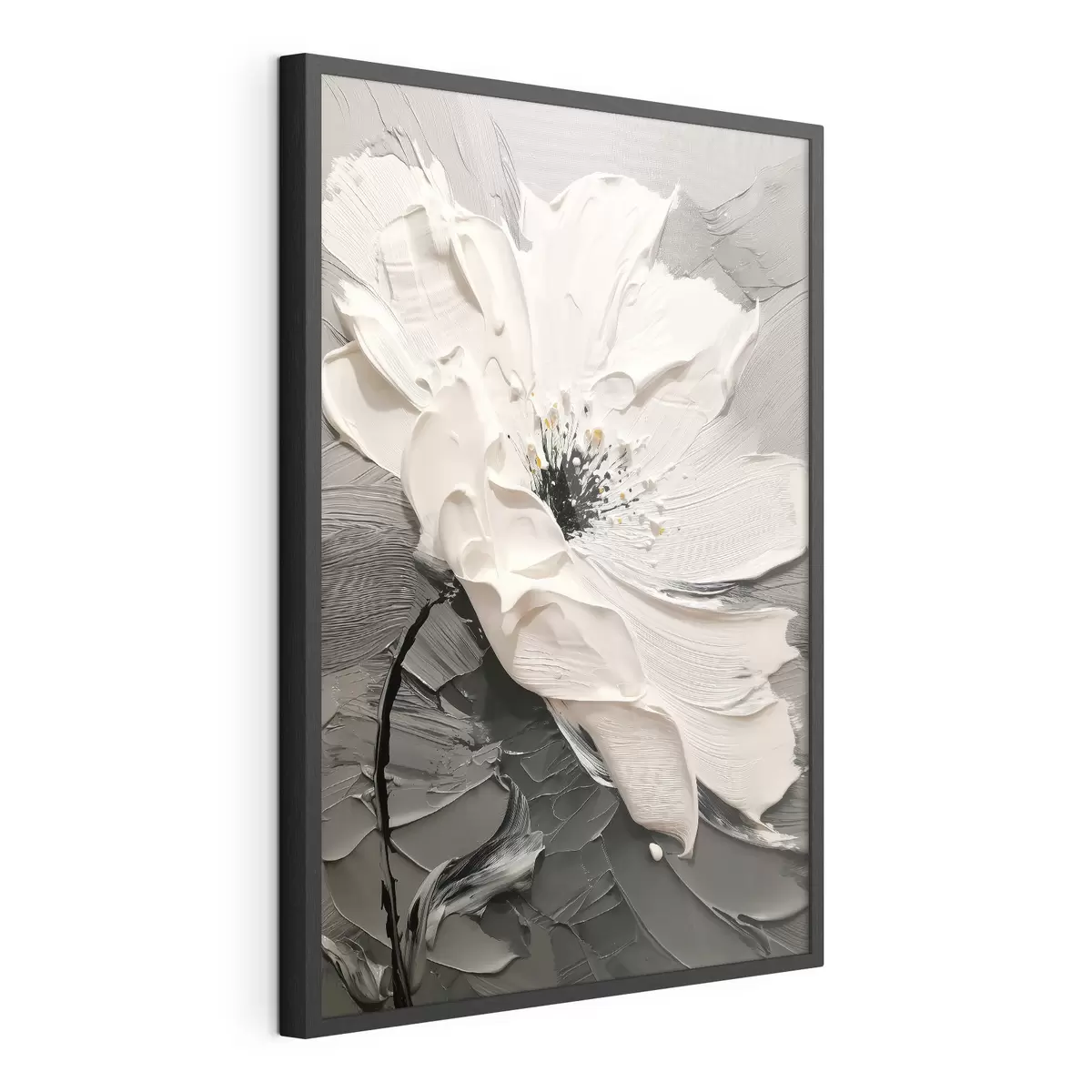 Poster Relief und Wunder f45246