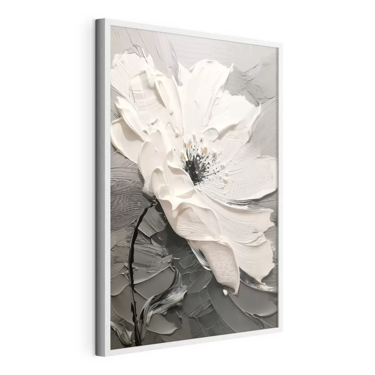 Poster Relief und Wunder f45246