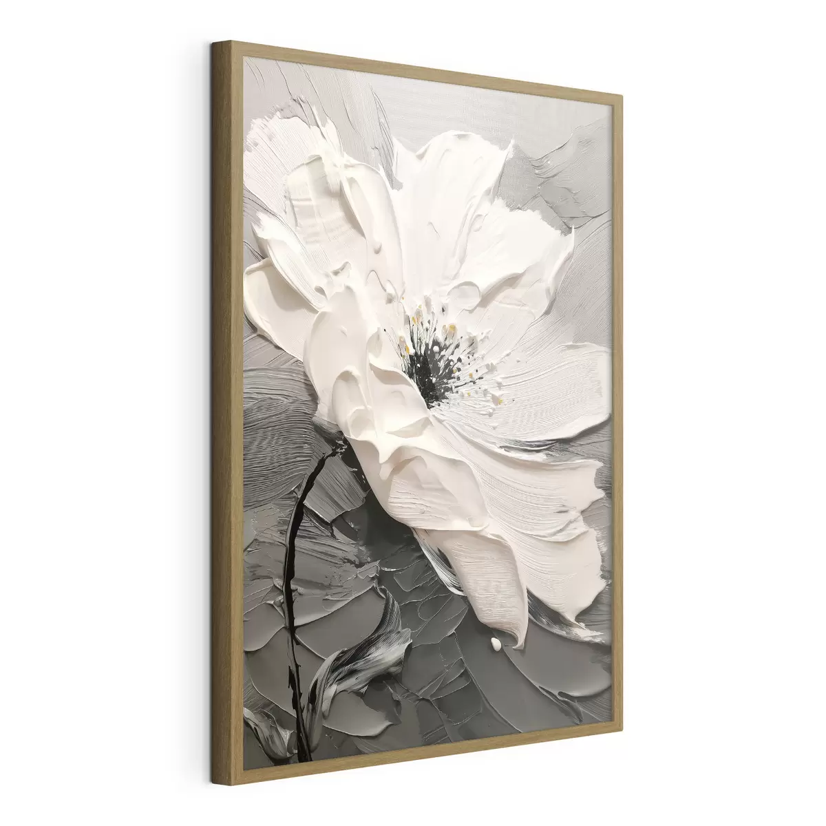 Poster Relief und Wunder f45246