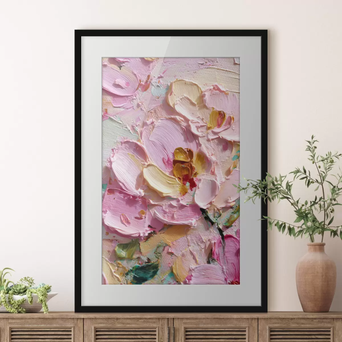 Poster Echo und Traum f45249