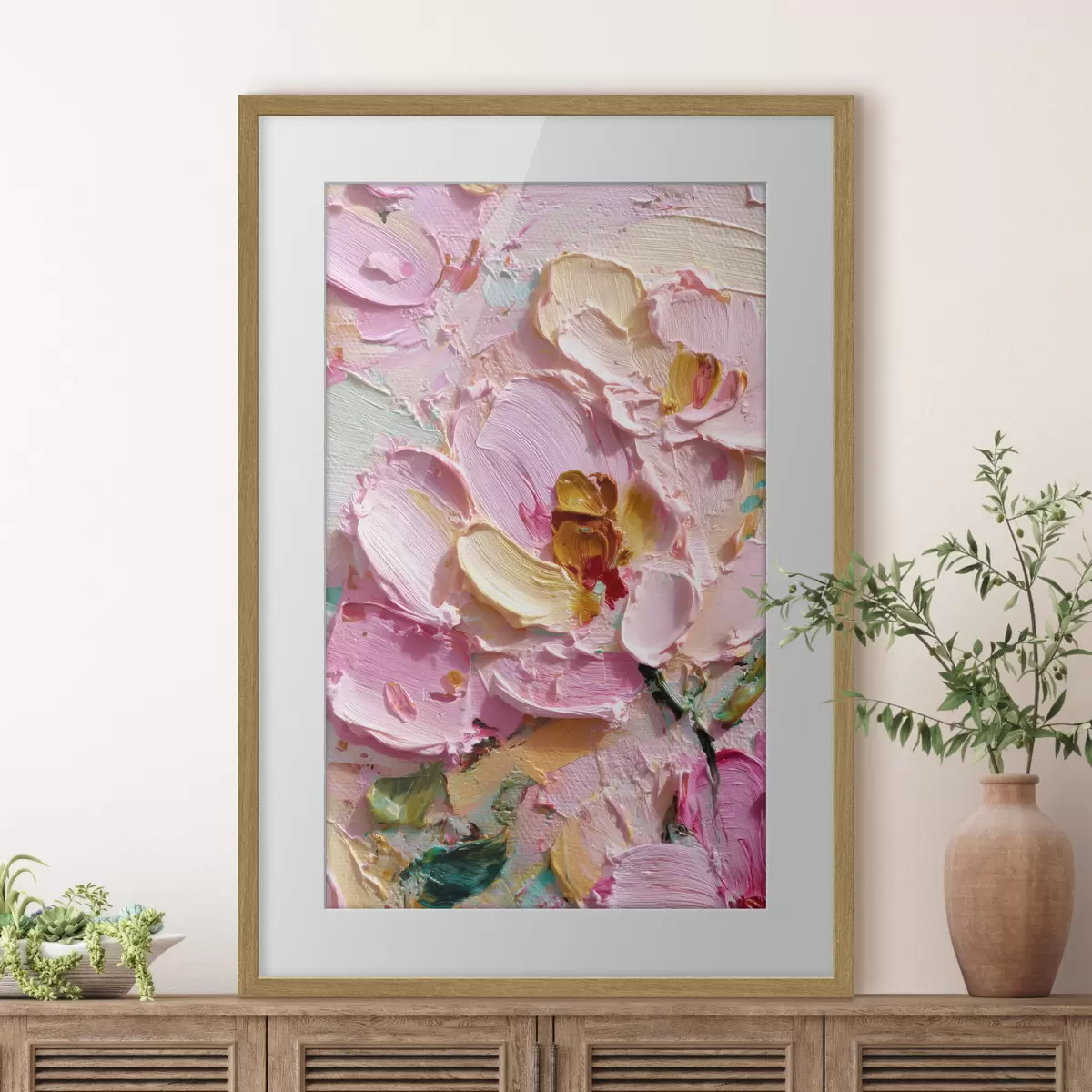 Poster Echo und Traum f45249