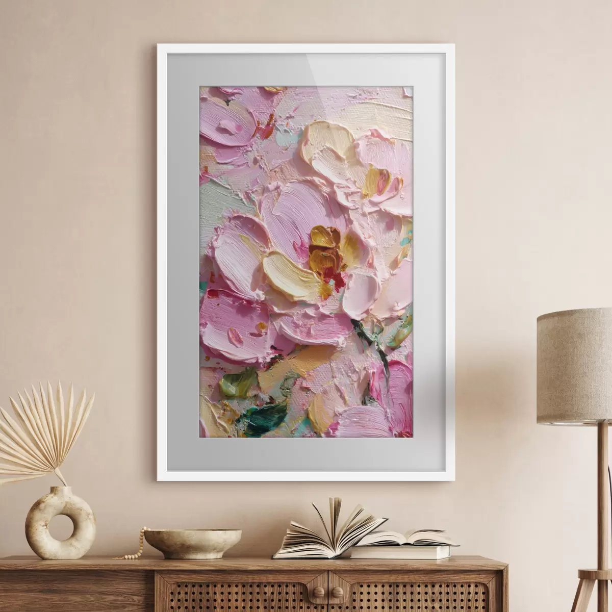 Poster Echo und Traum f45249