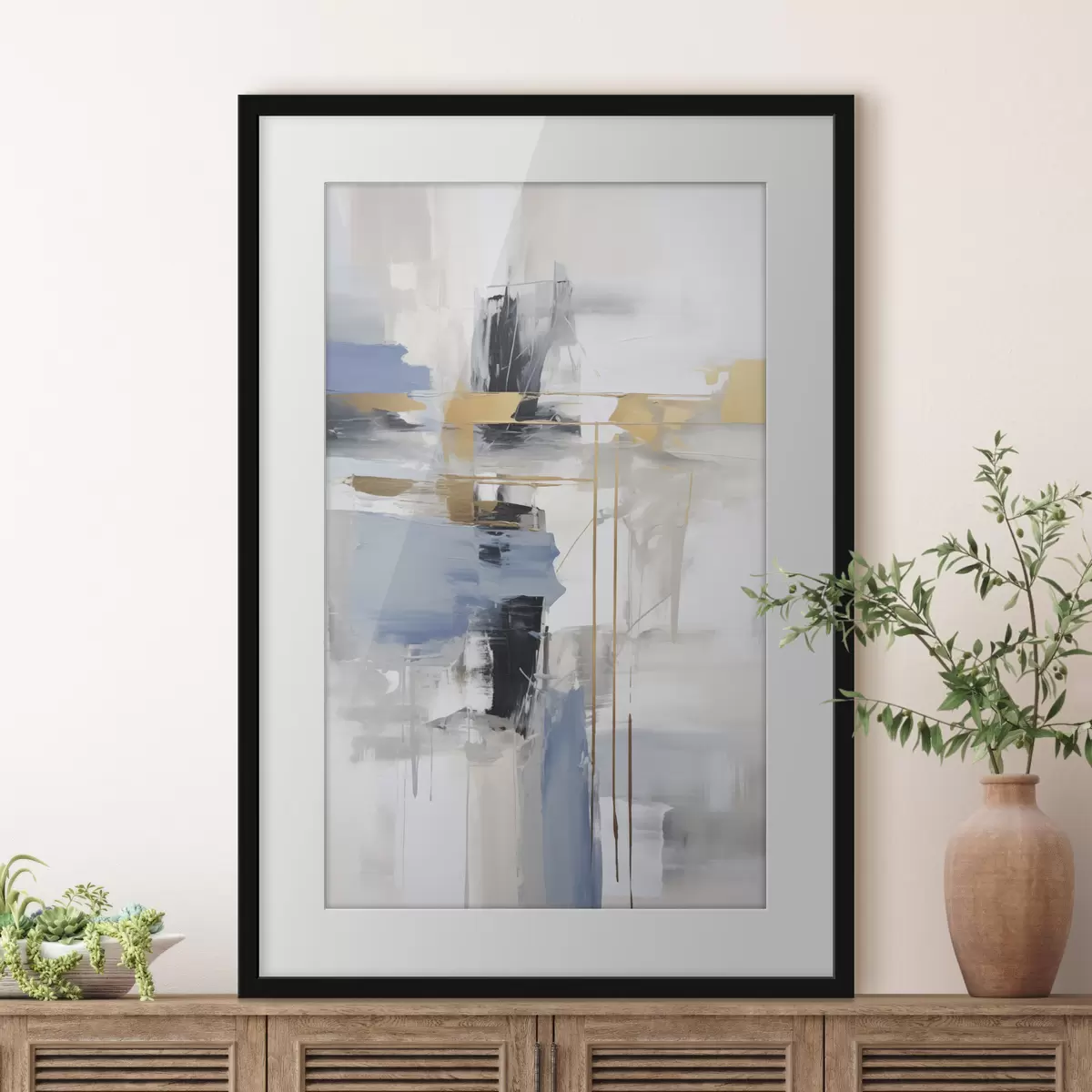 Poster Freier Zusammenklang f45349