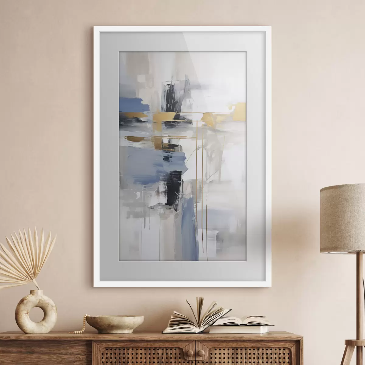 Poster Freier Zusammenklang f45349