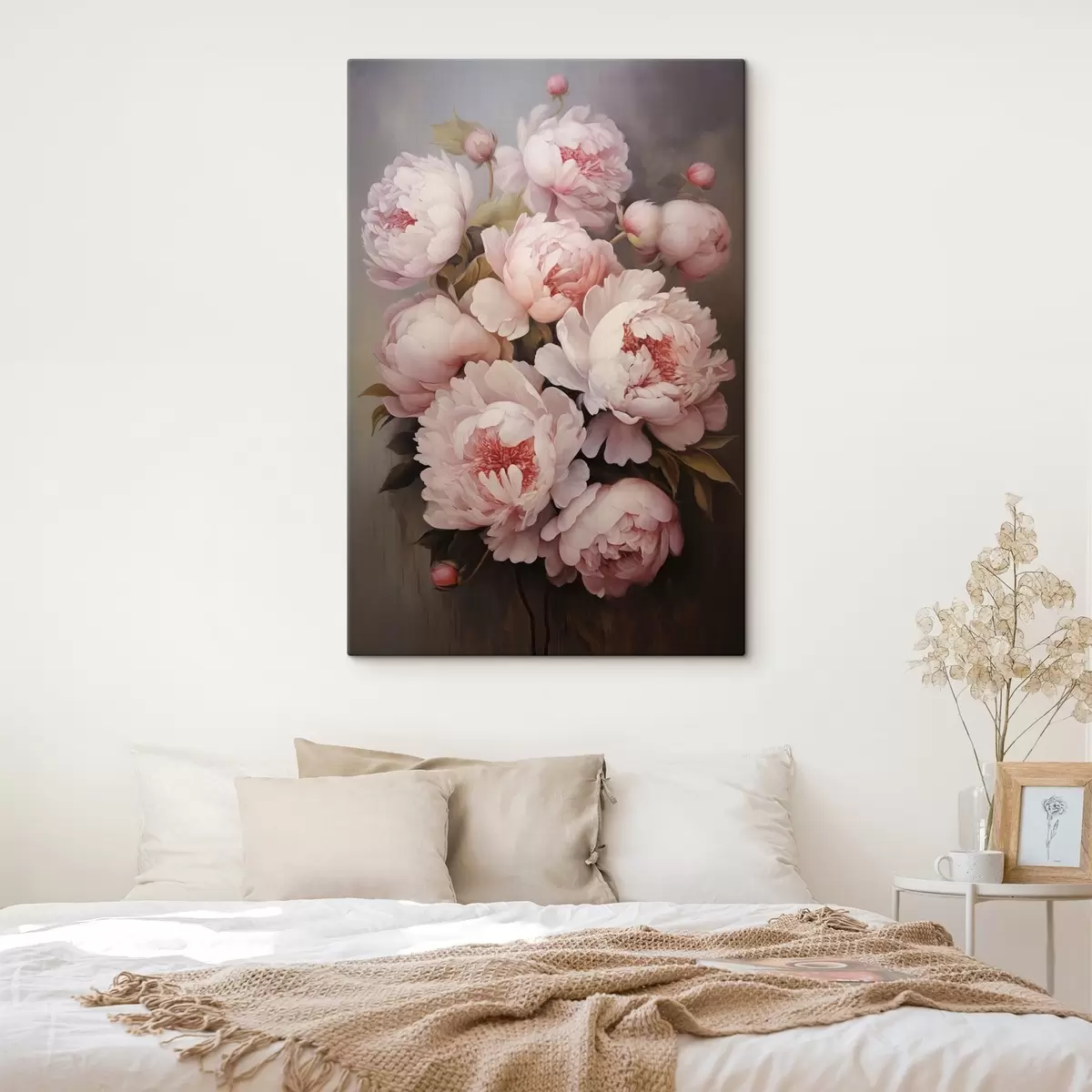 Fototapete Blumen s45403