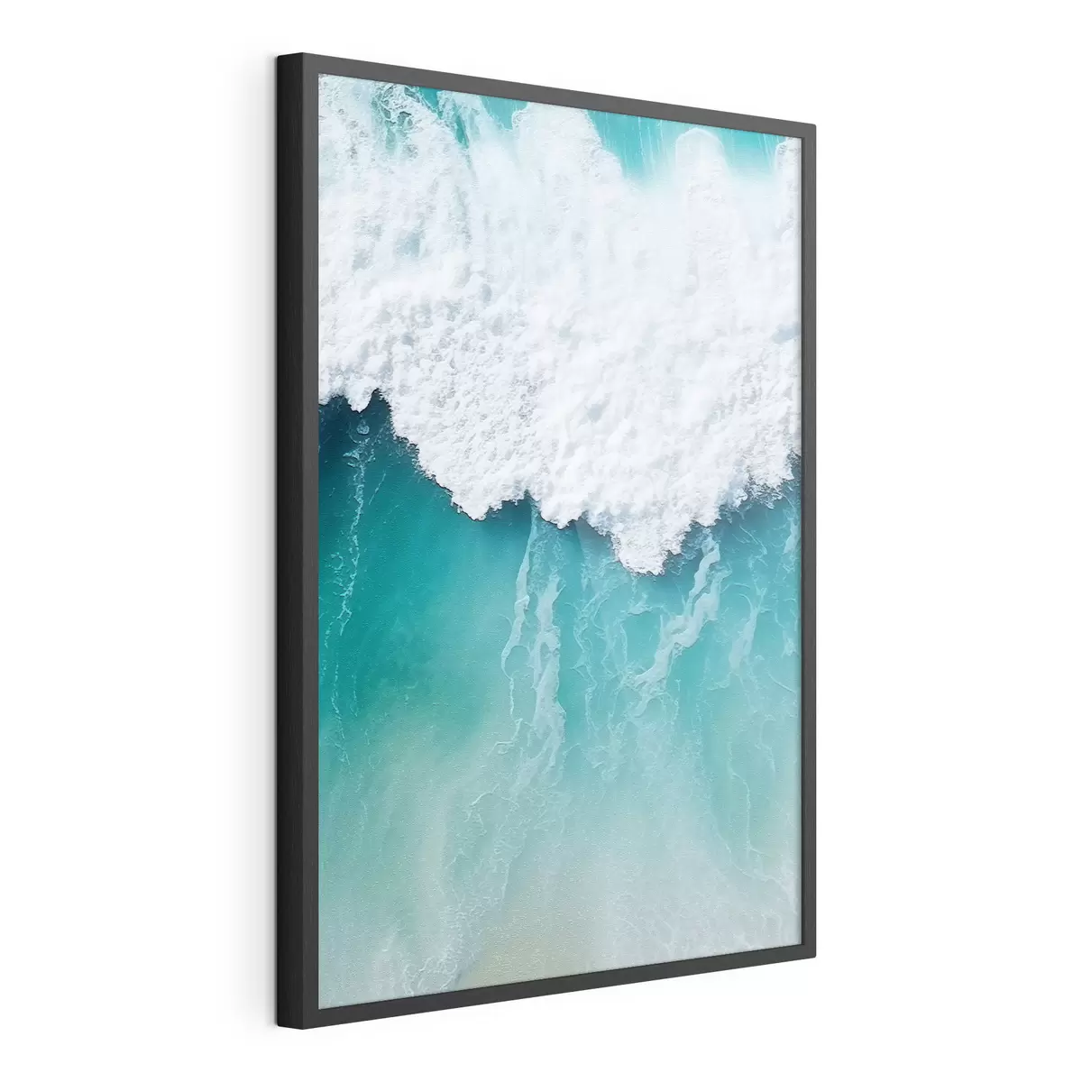 Poster Meeresspray f45381