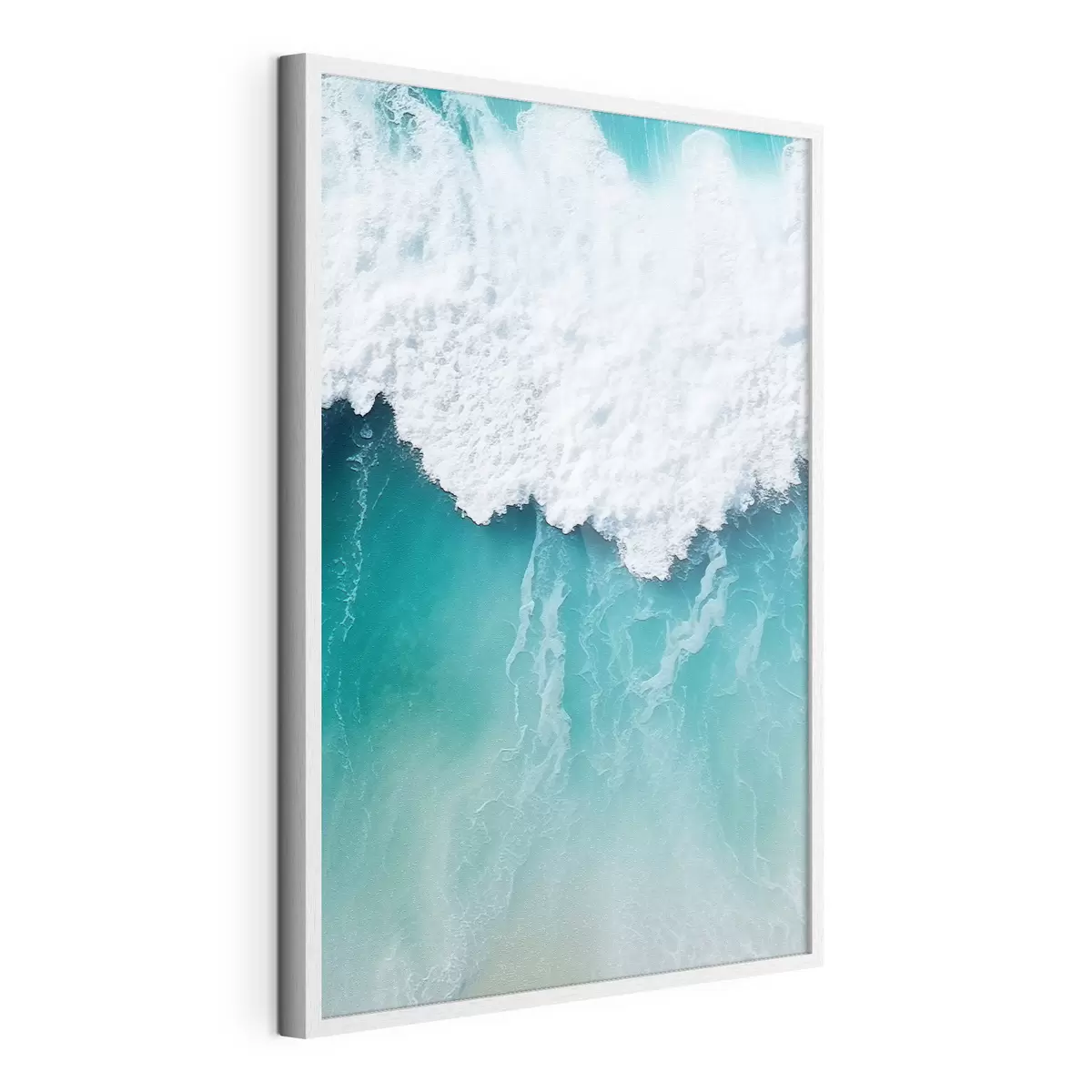 Poster Meeresspray f45381