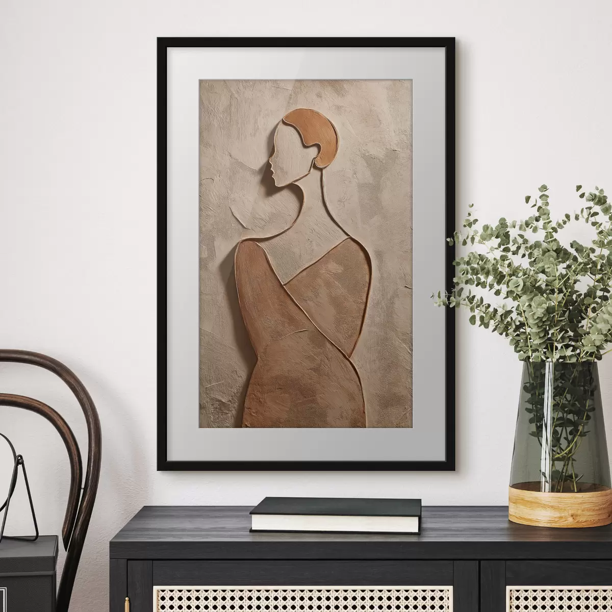 Poster Leidenschaft und Versprechen f45396