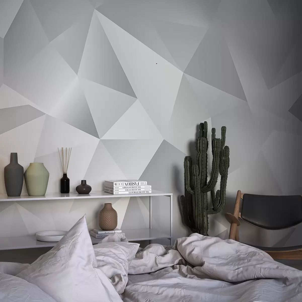 Fototapete Geometrie w04377