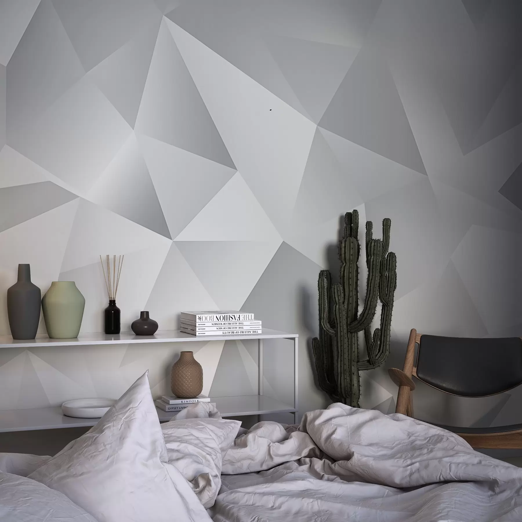 Fototapete Geometrie w04377