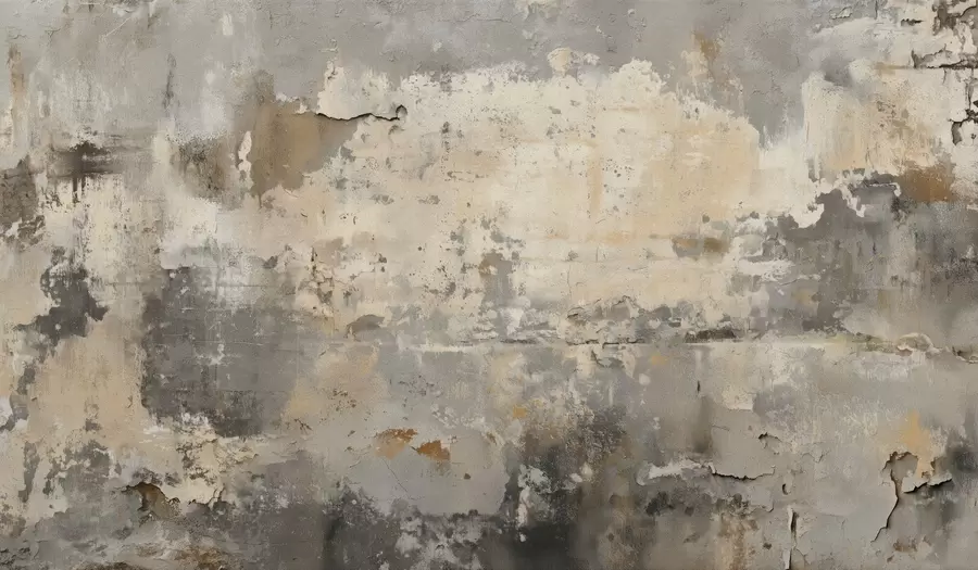 Fototapete nachahmung einer strukturierten alten Mauer w04311