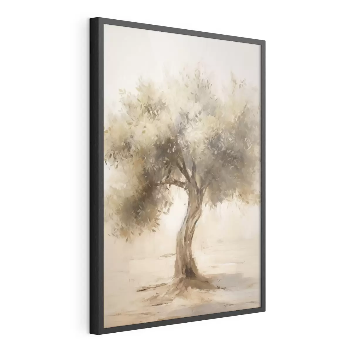 Poster Olivenbaum f45431
