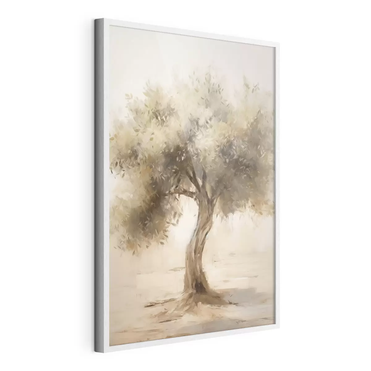 Poster Olivenbaum f45431
