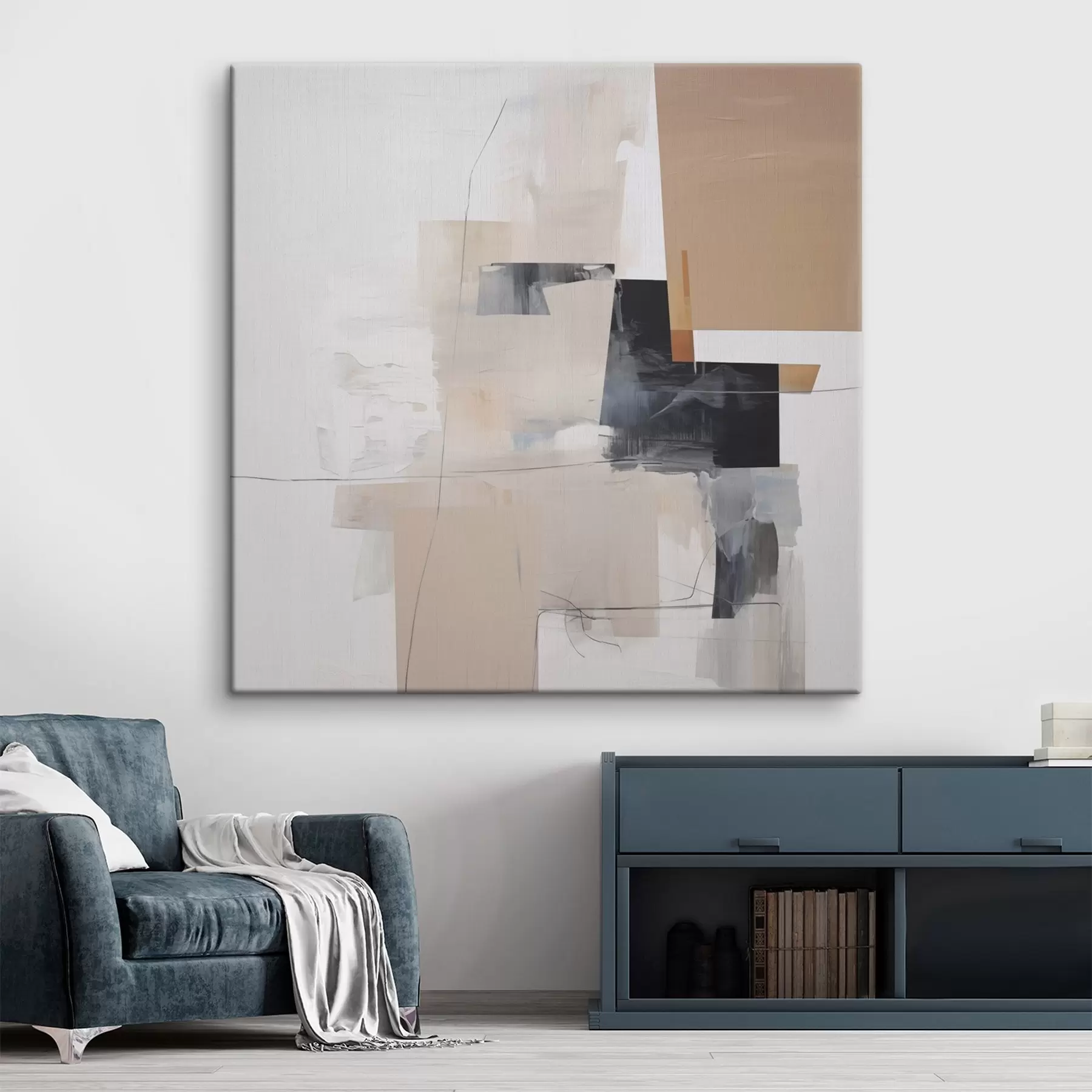 Fototapete Abstraktion s45610