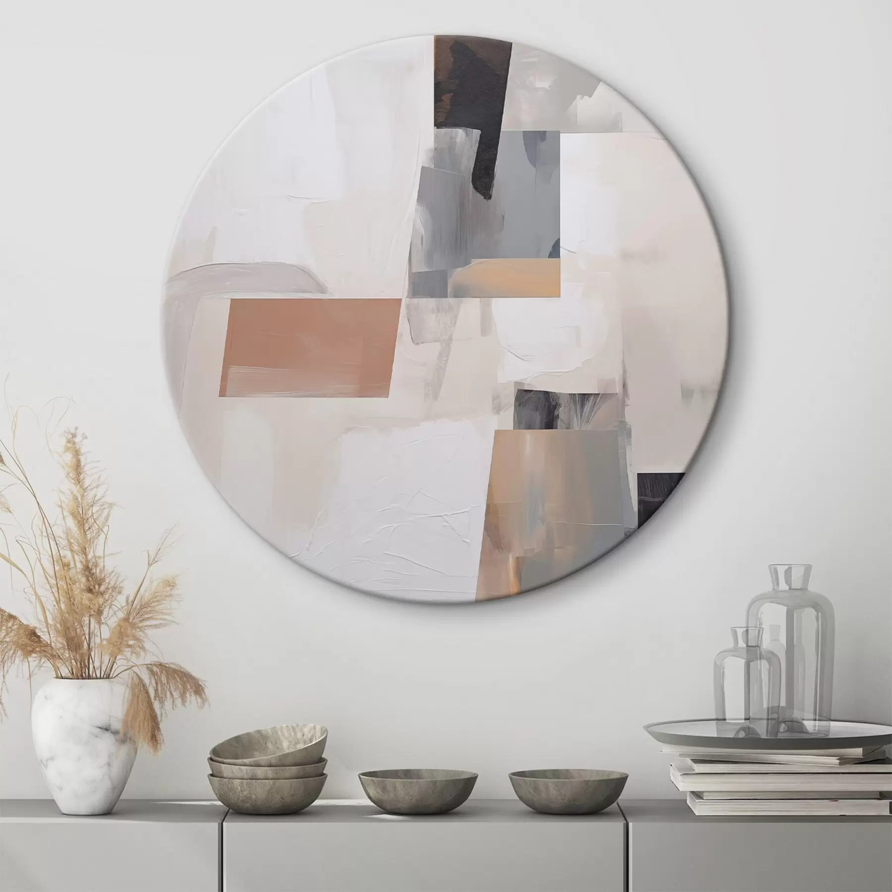 Fototapete Abstraktion r45609