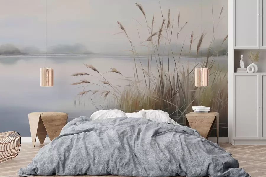 Fototapete See w04486