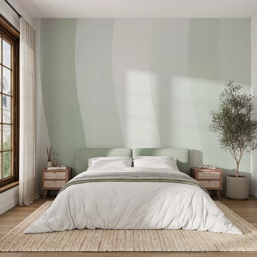 Fototapete Wellen w04479v3