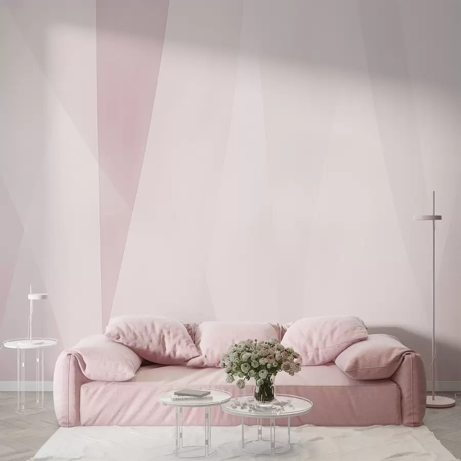 Fototapete Geometrische Formen w04480v1