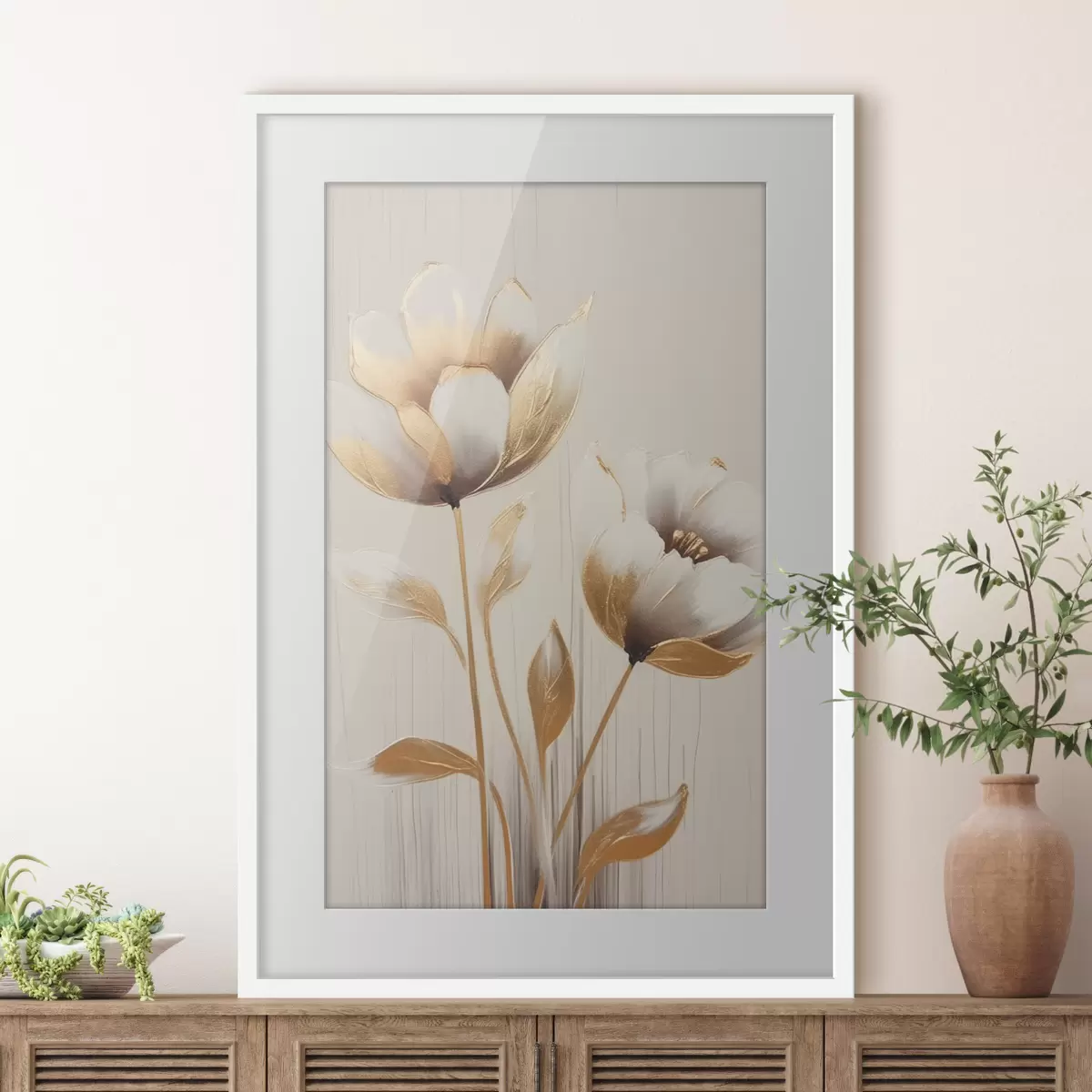 Poster Lily f45630