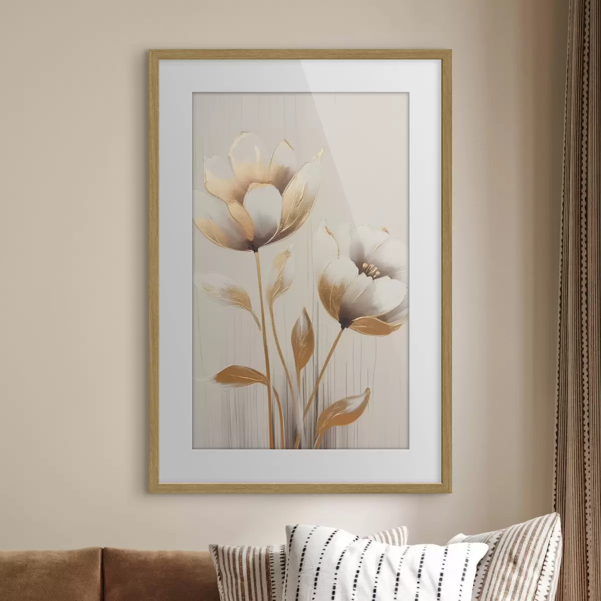 Poster Lily f45630