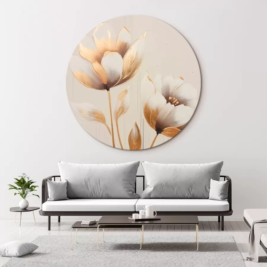 Fototapete Lily r45630