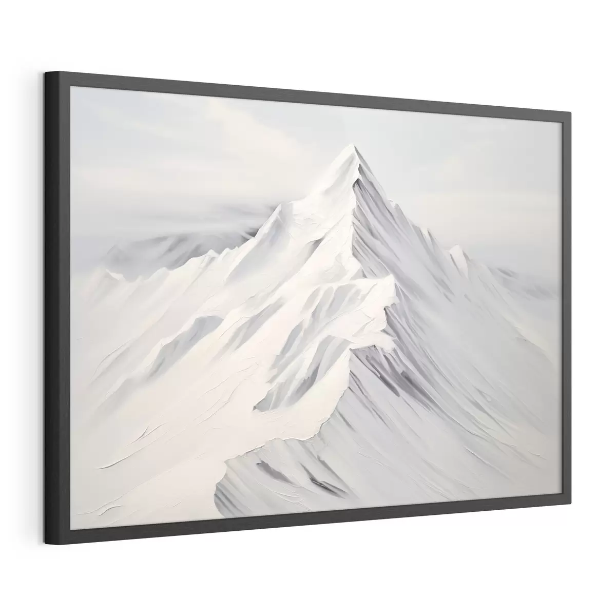 Poster Berg f45683