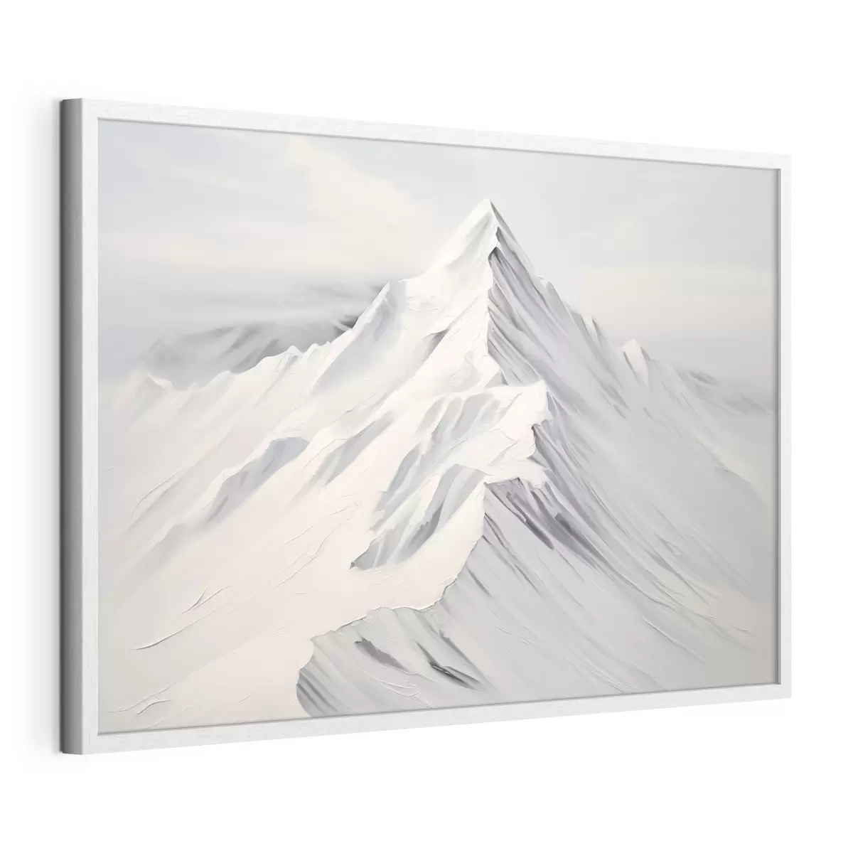 Poster Berg f45683