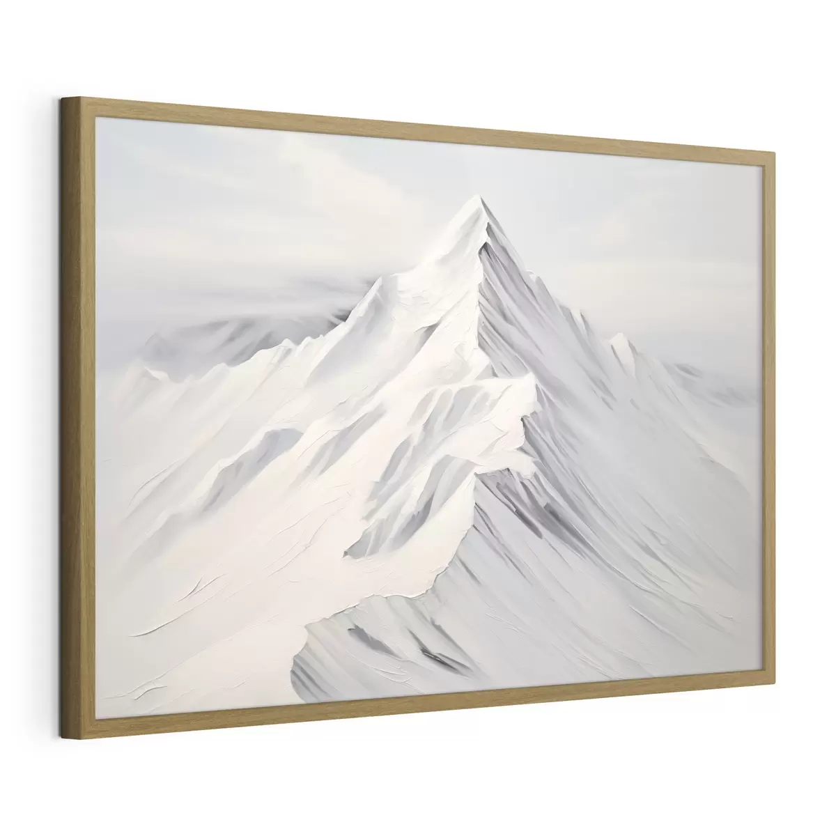 Poster Berg f45683