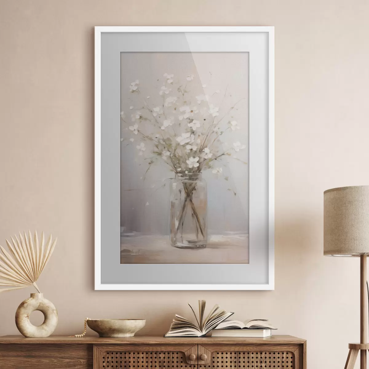 Poster Serenade und Melodie f45814