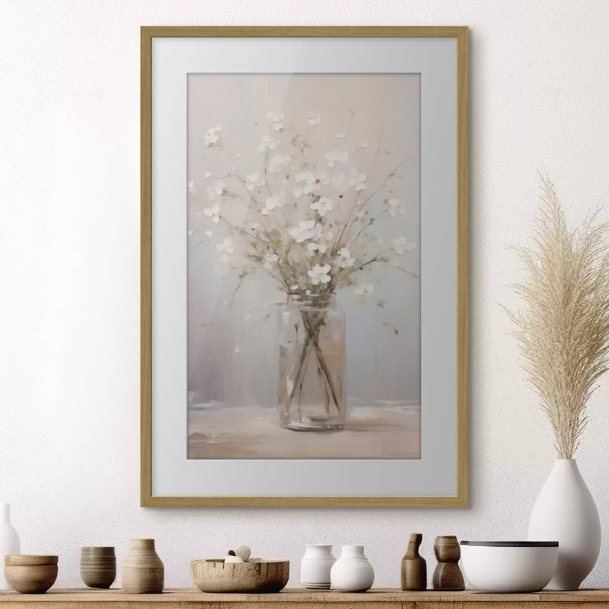 Poster Serenade und Melodie f45814