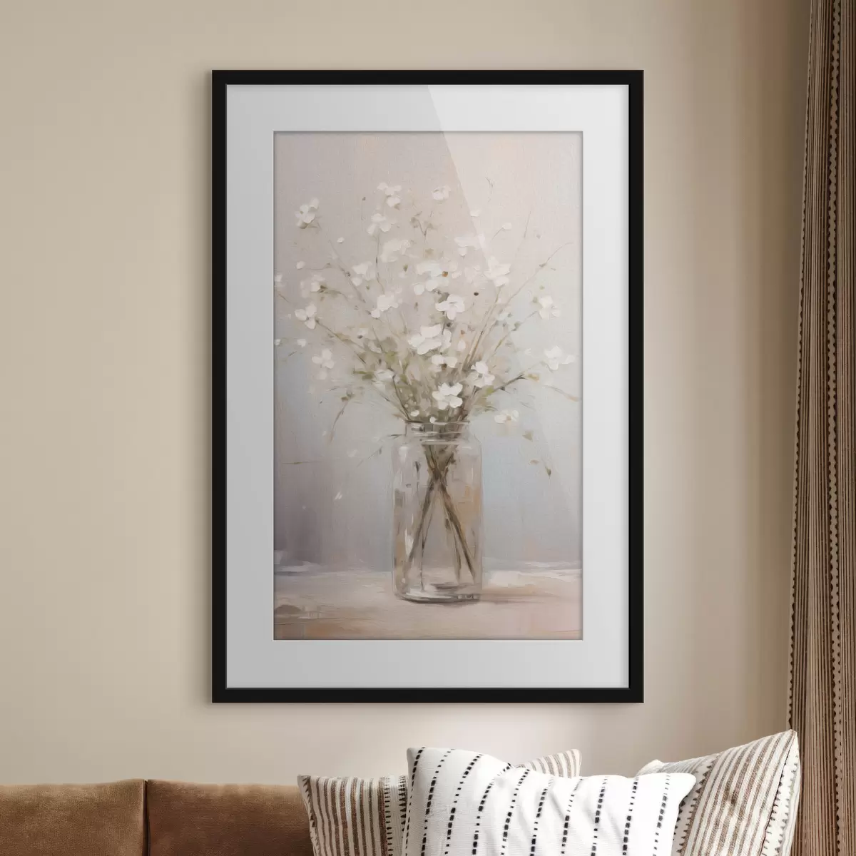Poster Serenade und Melodie f45814