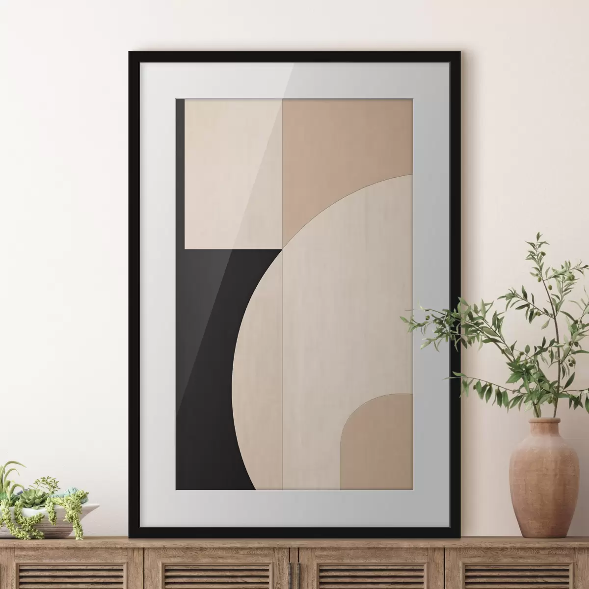 Poster Inspiration und Freiheit f45842