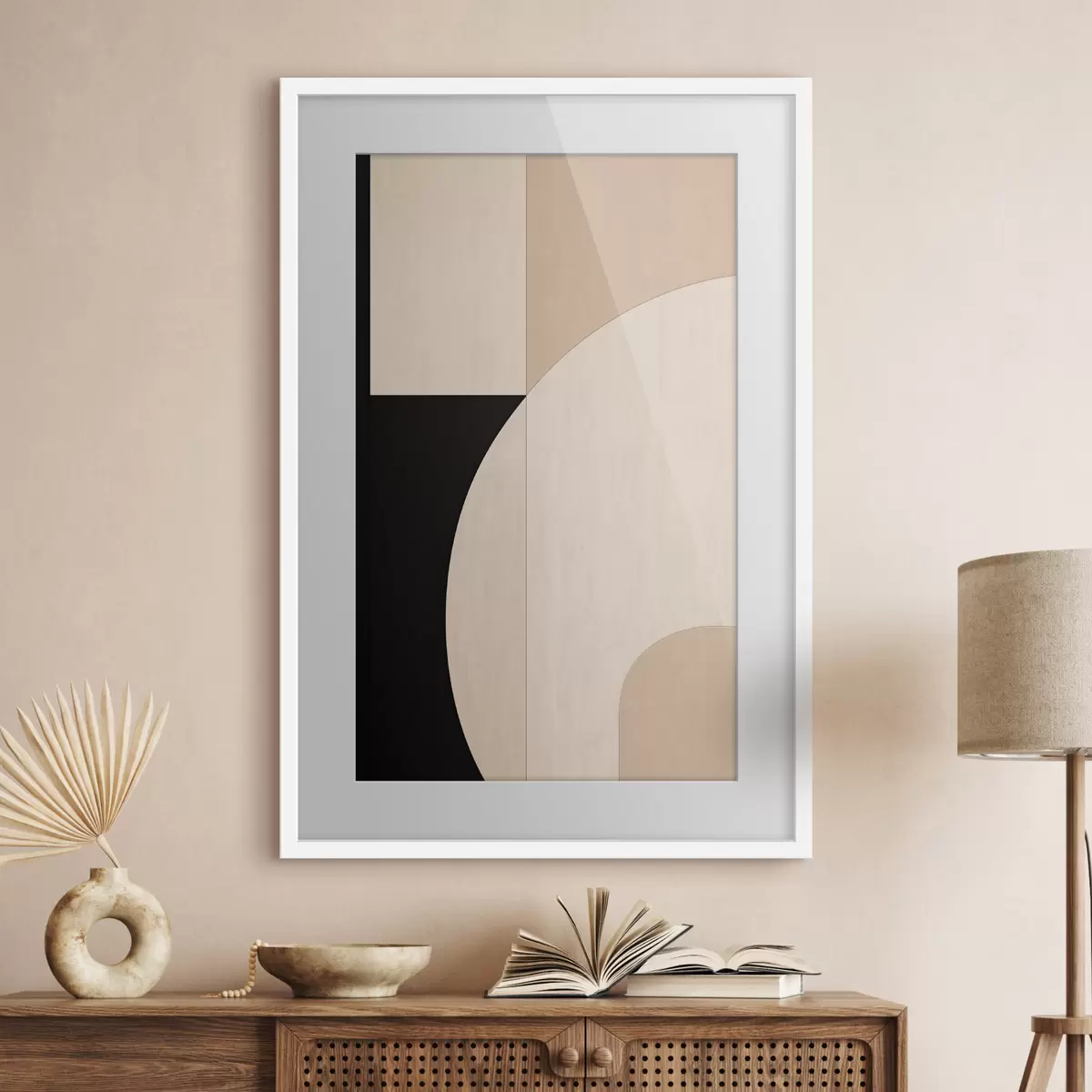 Poster Inspiration und Freiheit f45842
