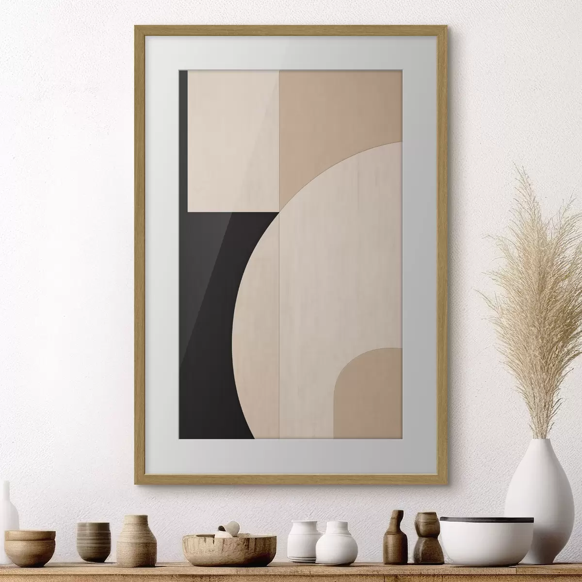 Poster Inspiration und Freiheit f45842